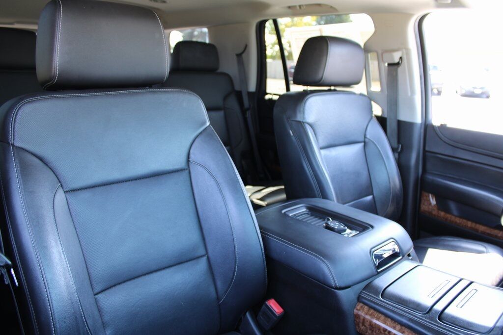 2018 Chevrolet Tahoe Premier Klamath Falls OR