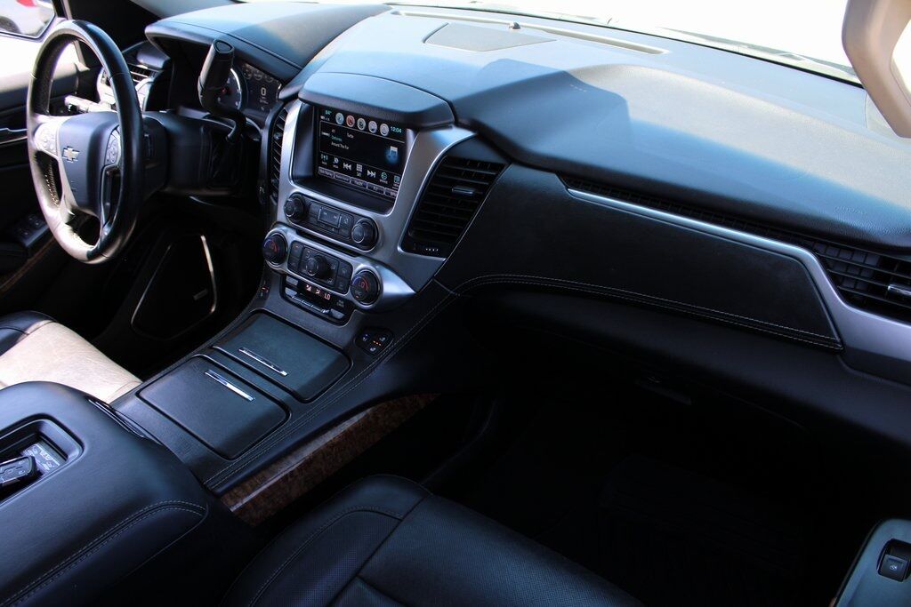 2018 Chevrolet Tahoe Premier Klamath Falls OR