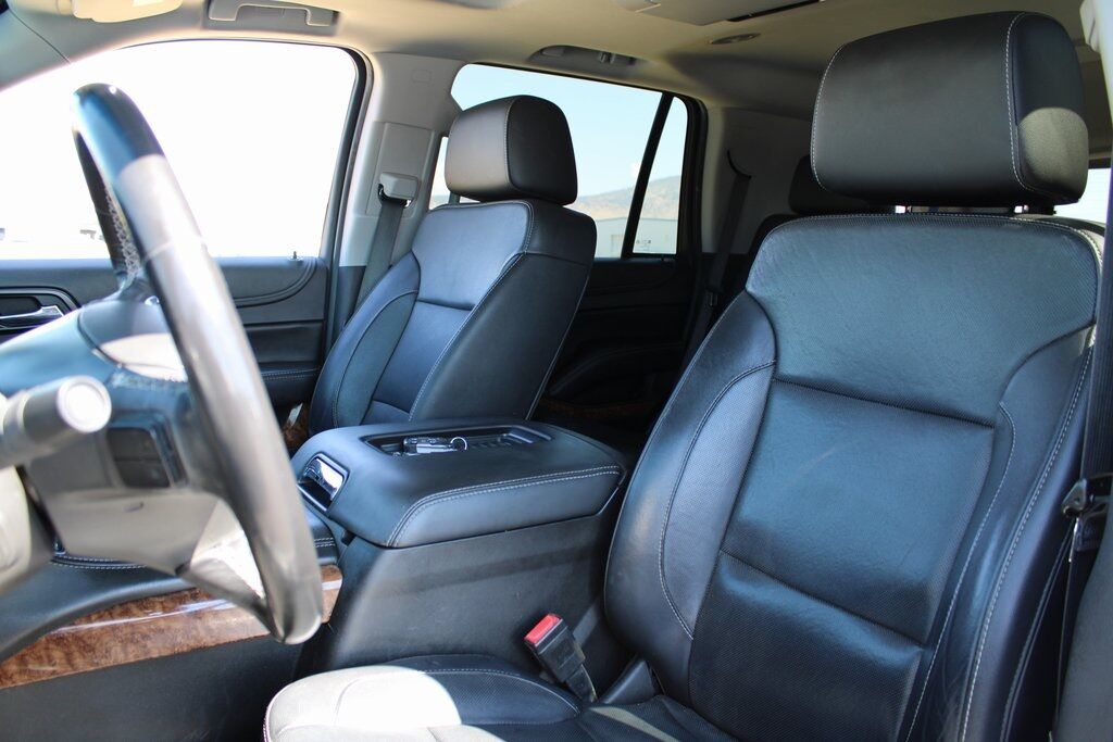 2018 Chevrolet Tahoe Premier Klamath Falls OR