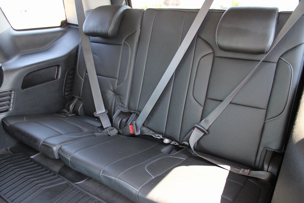 2018 Chevrolet Tahoe Premier Klamath Falls OR