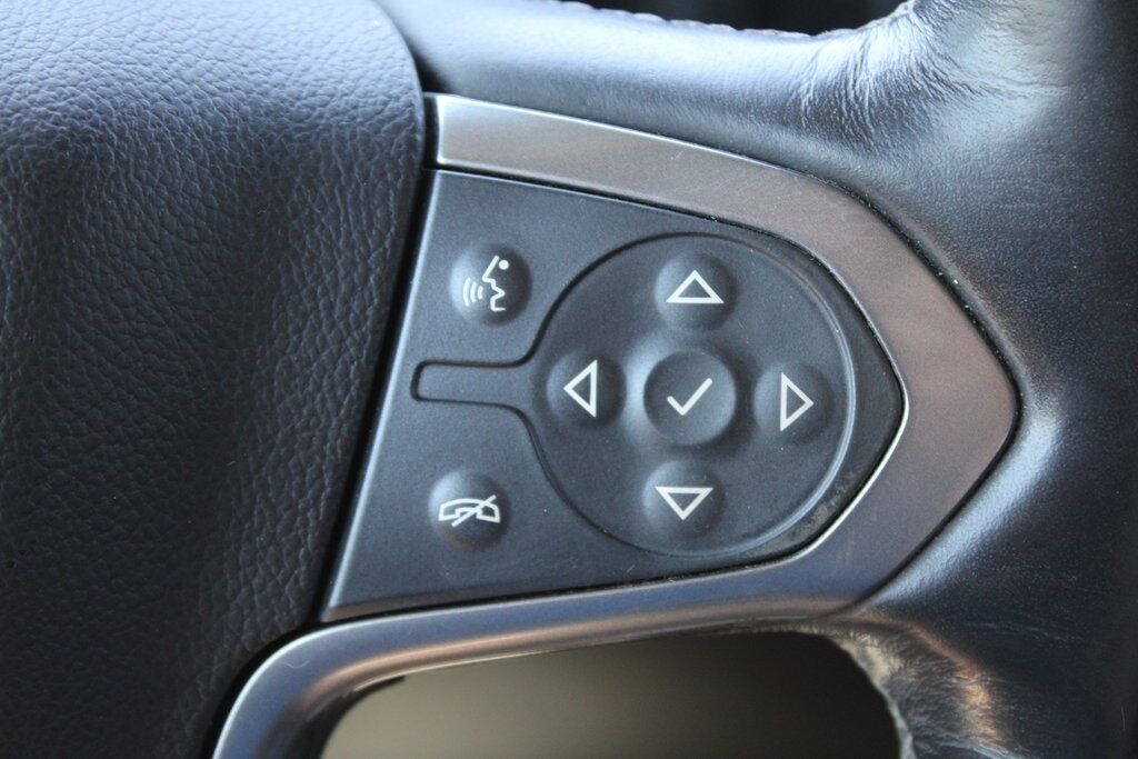 2018 Chevrolet Tahoe Premier Klamath Falls OR