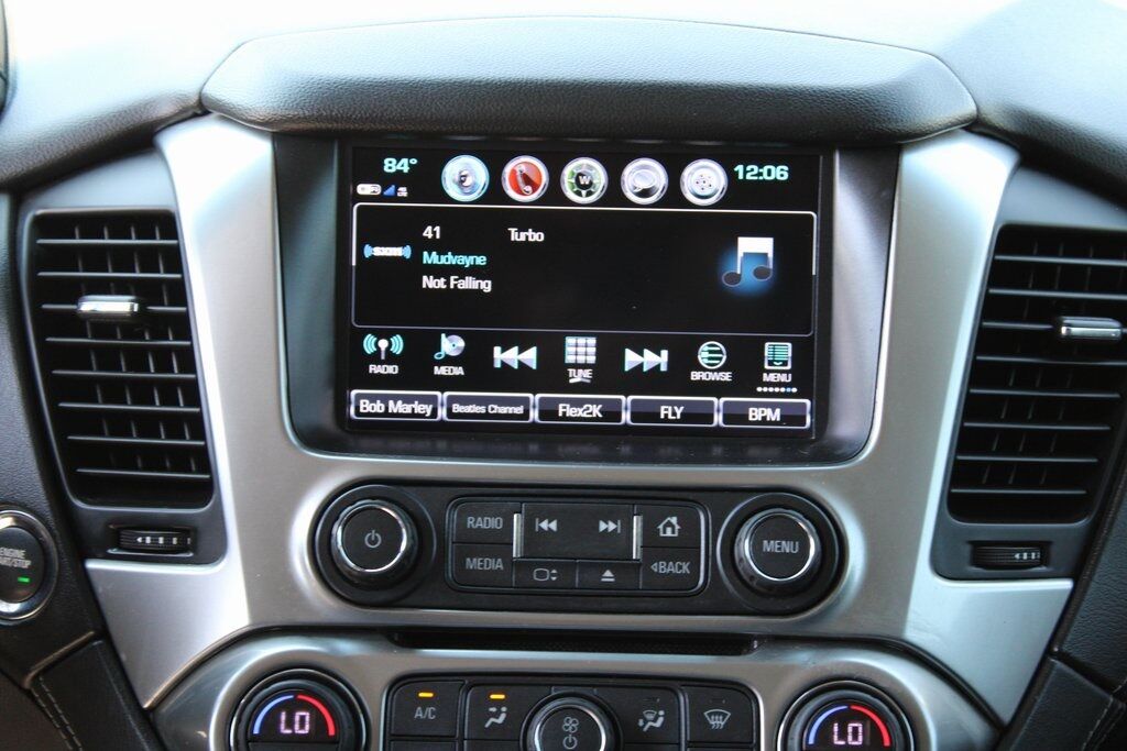2018 Chevrolet Tahoe Premier Klamath Falls OR