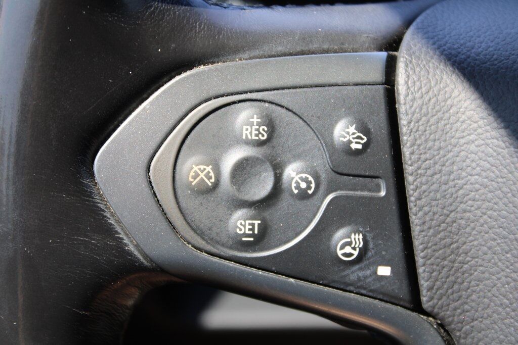 2018 Chevrolet Tahoe Premier Klamath Falls OR