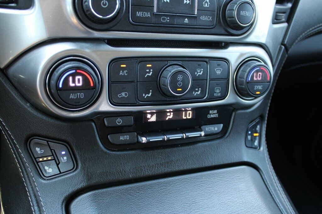 2018 Chevrolet Tahoe Premier Klamath Falls OR