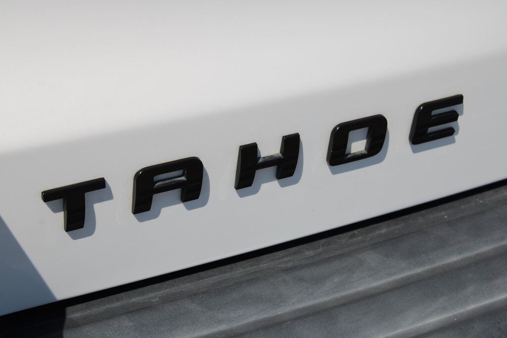 2018 Chevrolet Tahoe Premier Klamath Falls OR