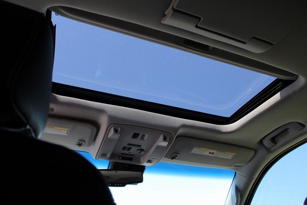 2018 Chevrolet Tahoe Premier Klamath Falls OR