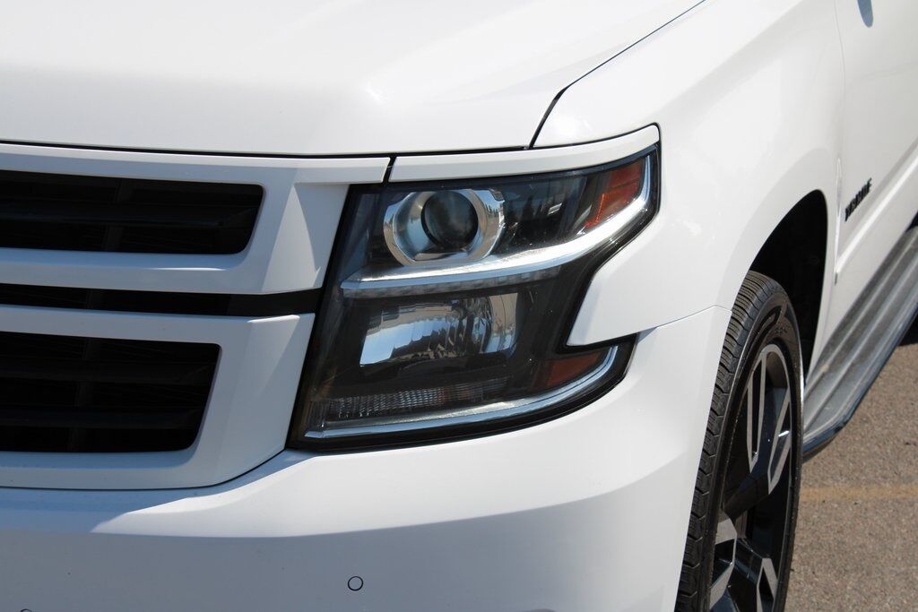 2018 Chevrolet Tahoe Premier Klamath Falls OR