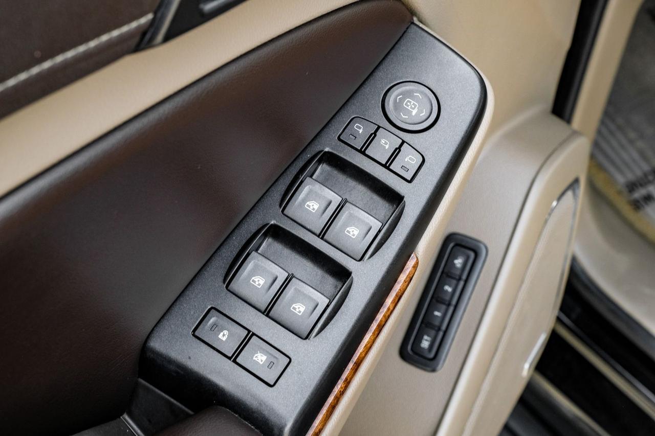 2018 Chevrolet Tahoe Premier Richardson TX