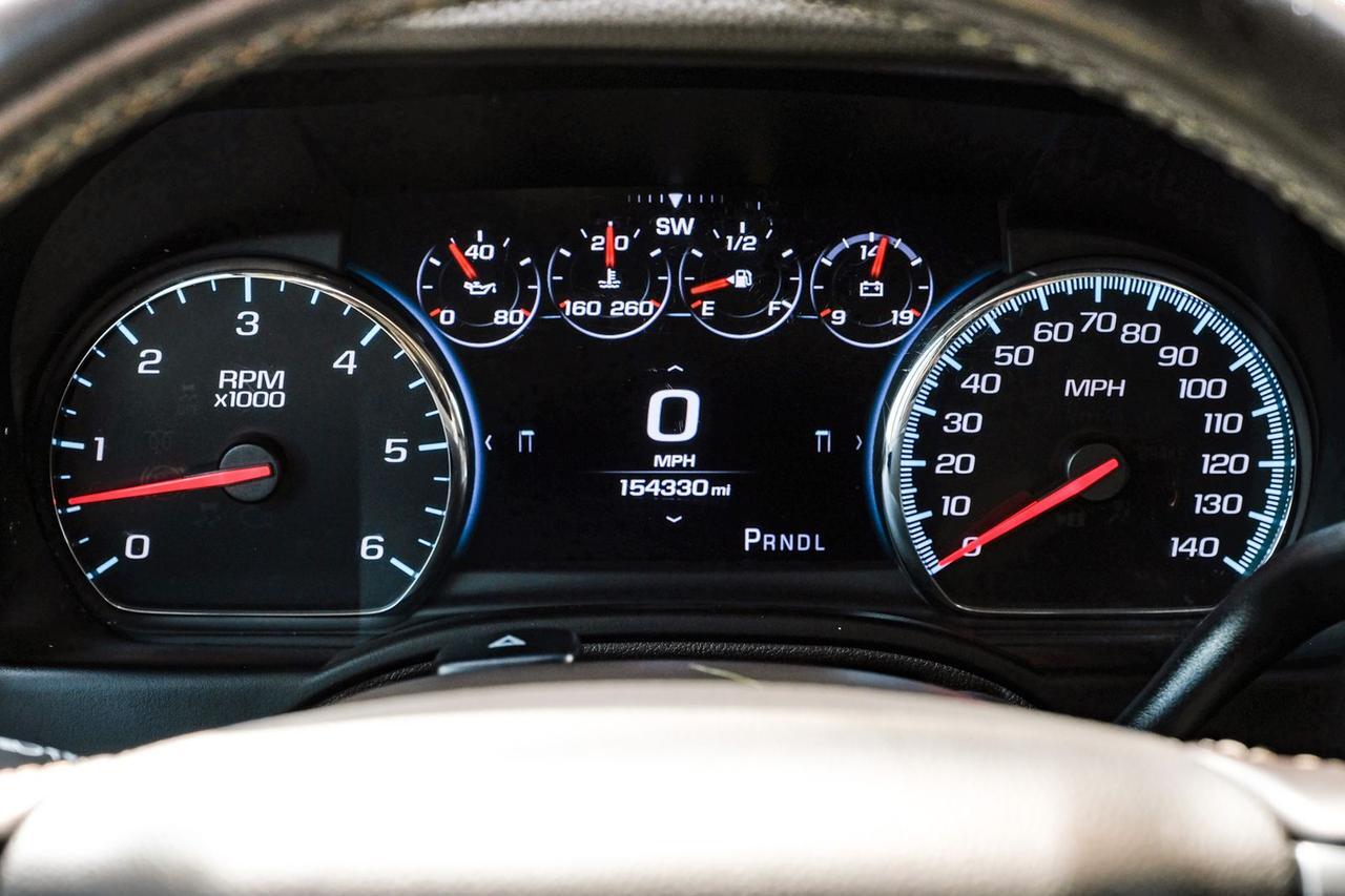 2018 Chevrolet Tahoe Premier Richardson TX