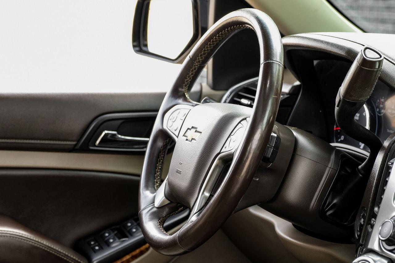 2018 Chevrolet Tahoe Premier Richardson TX