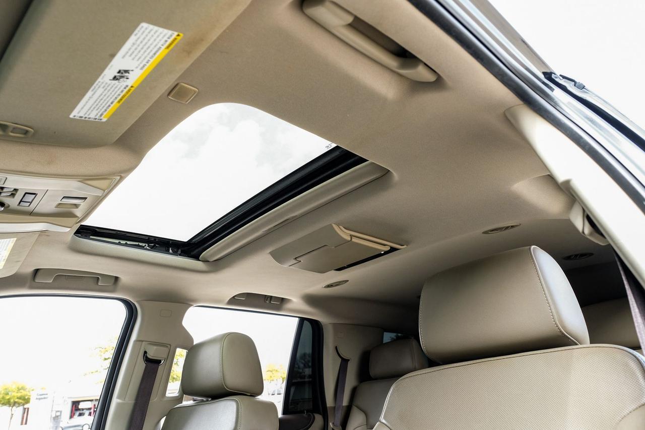 2018 Chevrolet Tahoe Premier Richardson TX