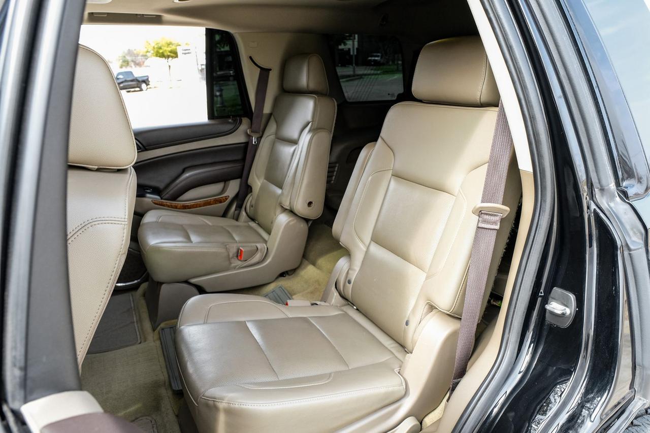 2018 Chevrolet Tahoe Premier Richardson TX