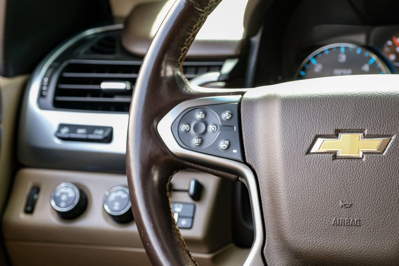 2018 Chevrolet Tahoe Premier Richardson TX