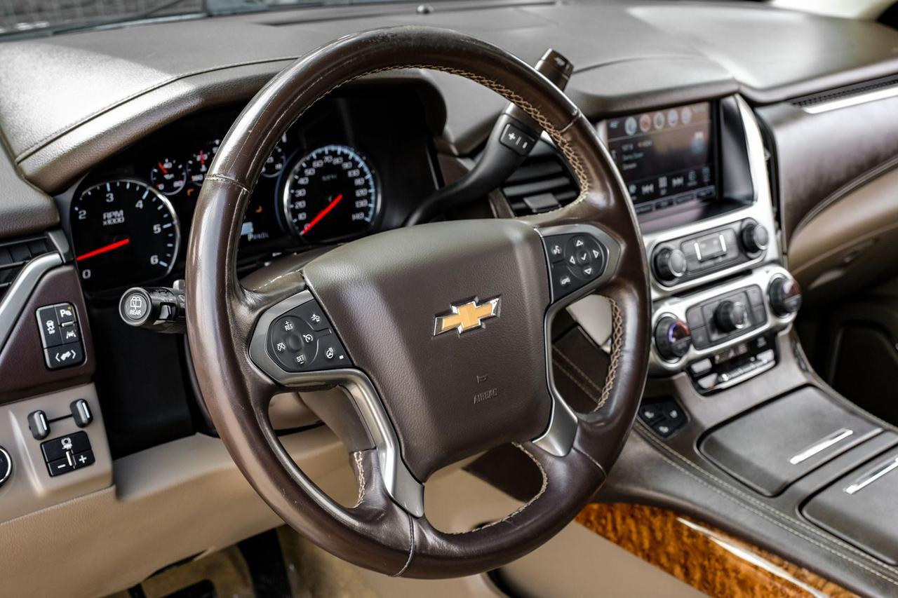 2018 Chevrolet Tahoe Premier Richardson TX