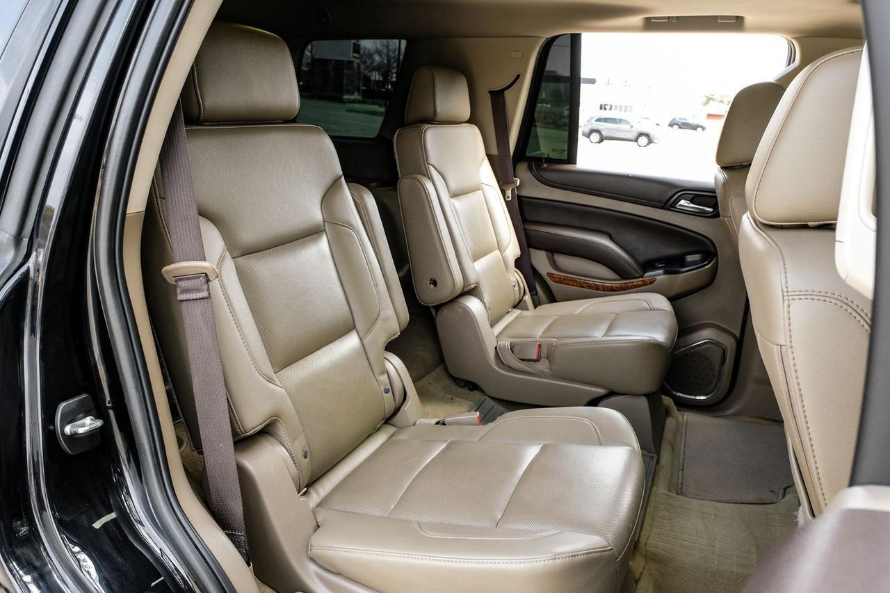 2018 Chevrolet Tahoe Premier Richardson TX