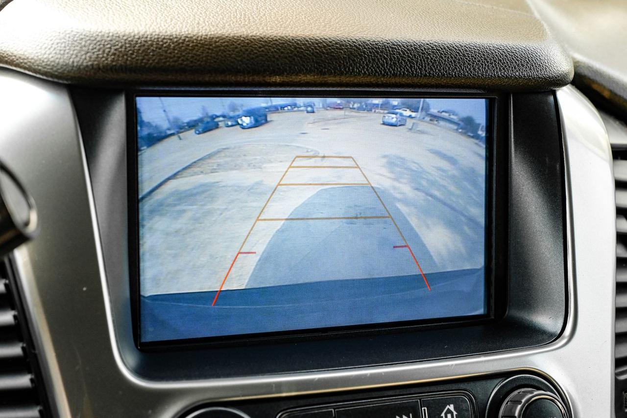 2018 Chevrolet Tahoe Premier Richardson TX