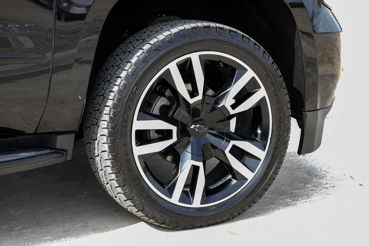 2018 Chevrolet Tahoe Premier Richardson TX