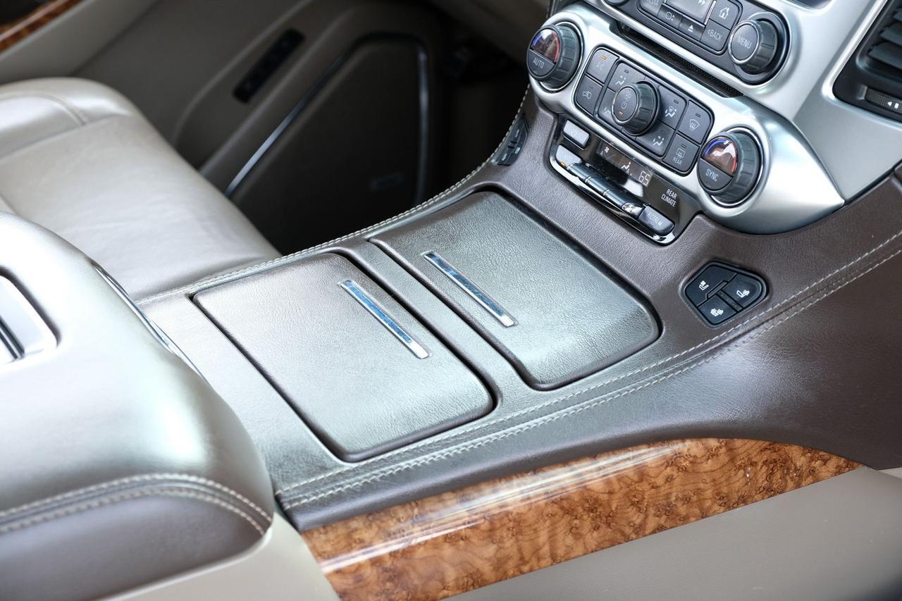 2018 Chevrolet Tahoe Premier Richardson TX