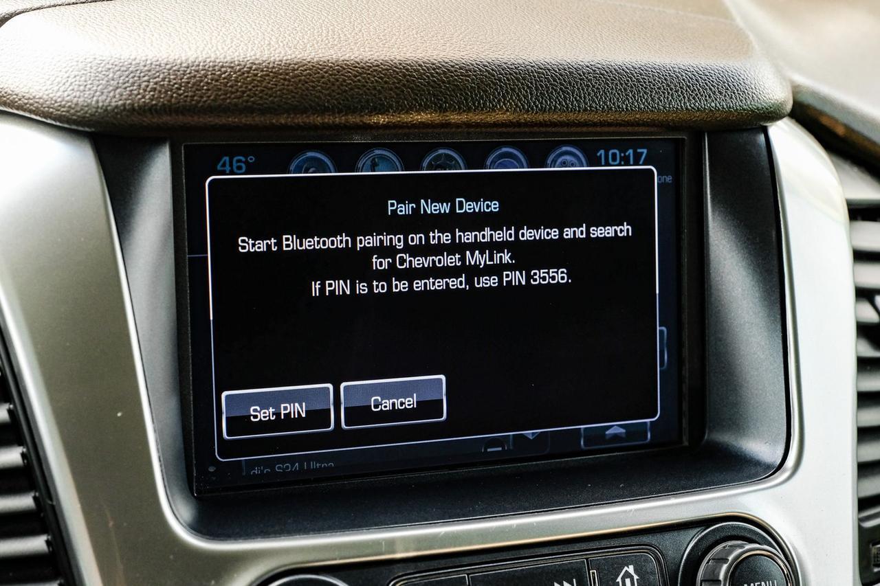 2018 Chevrolet Tahoe Premier Richardson TX