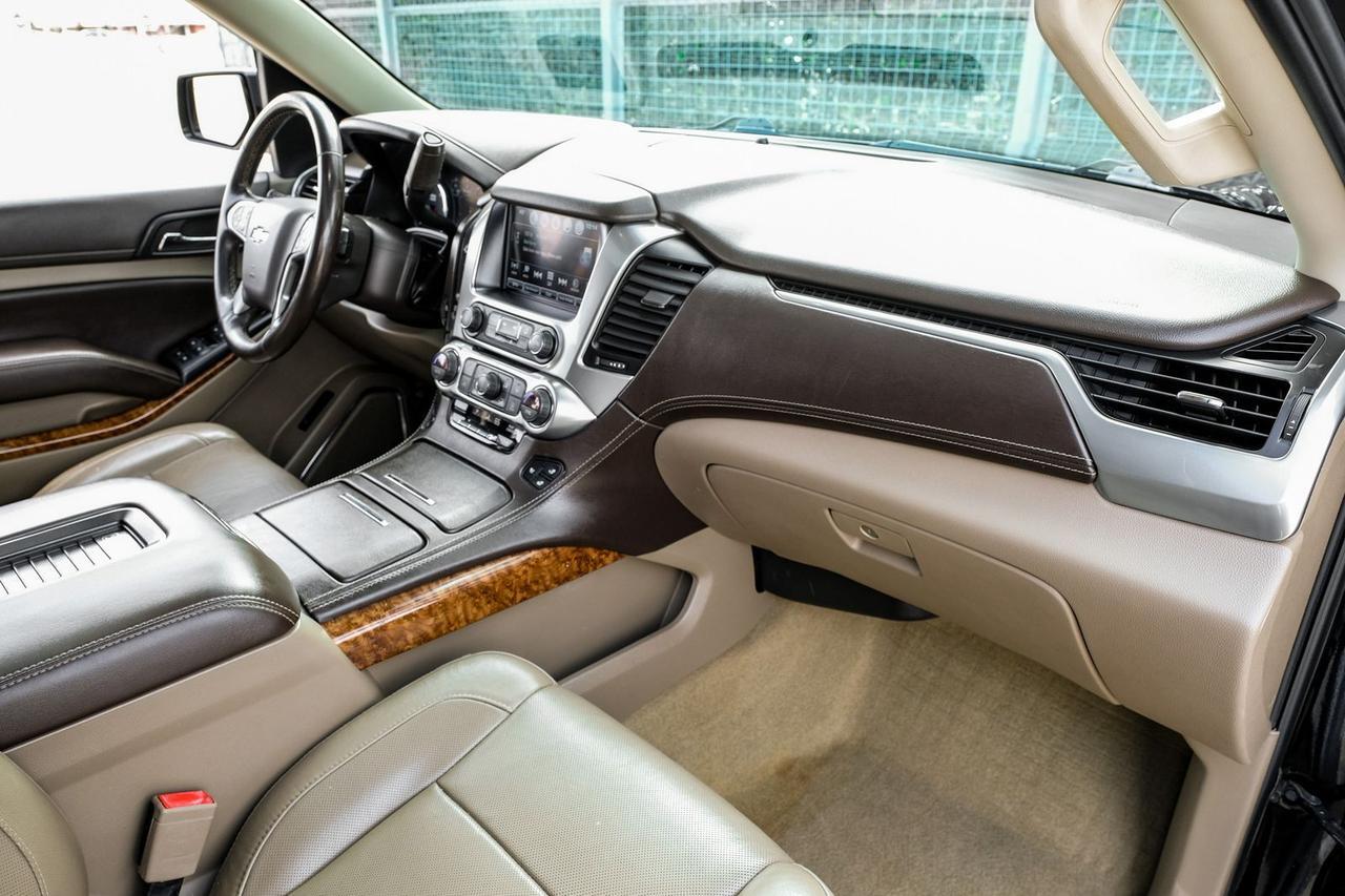 2018 Chevrolet Tahoe Premier Richardson TX