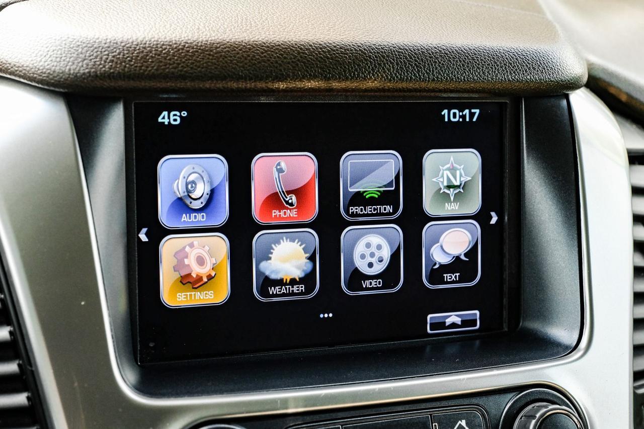 2018 Chevrolet Tahoe Premier Richardson TX