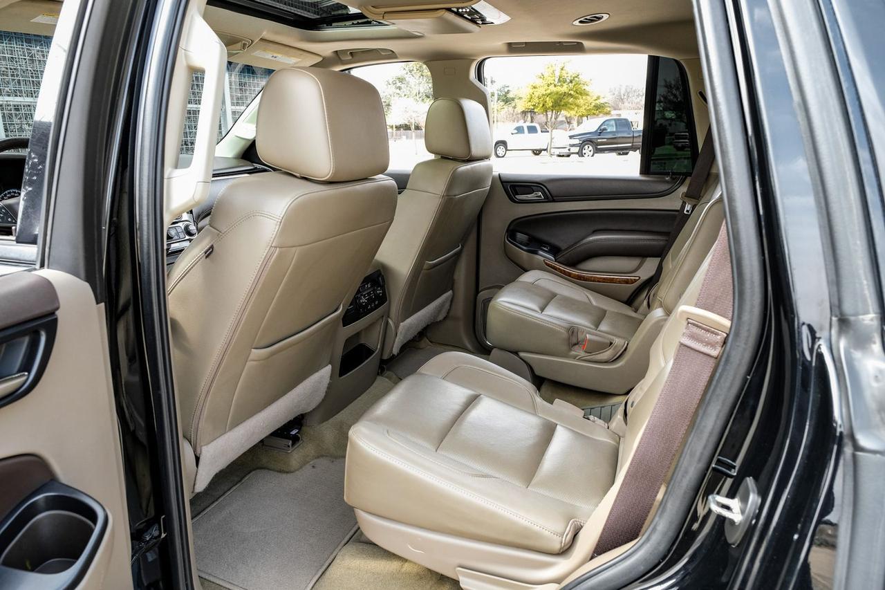 2018 Chevrolet Tahoe Premier Richardson TX