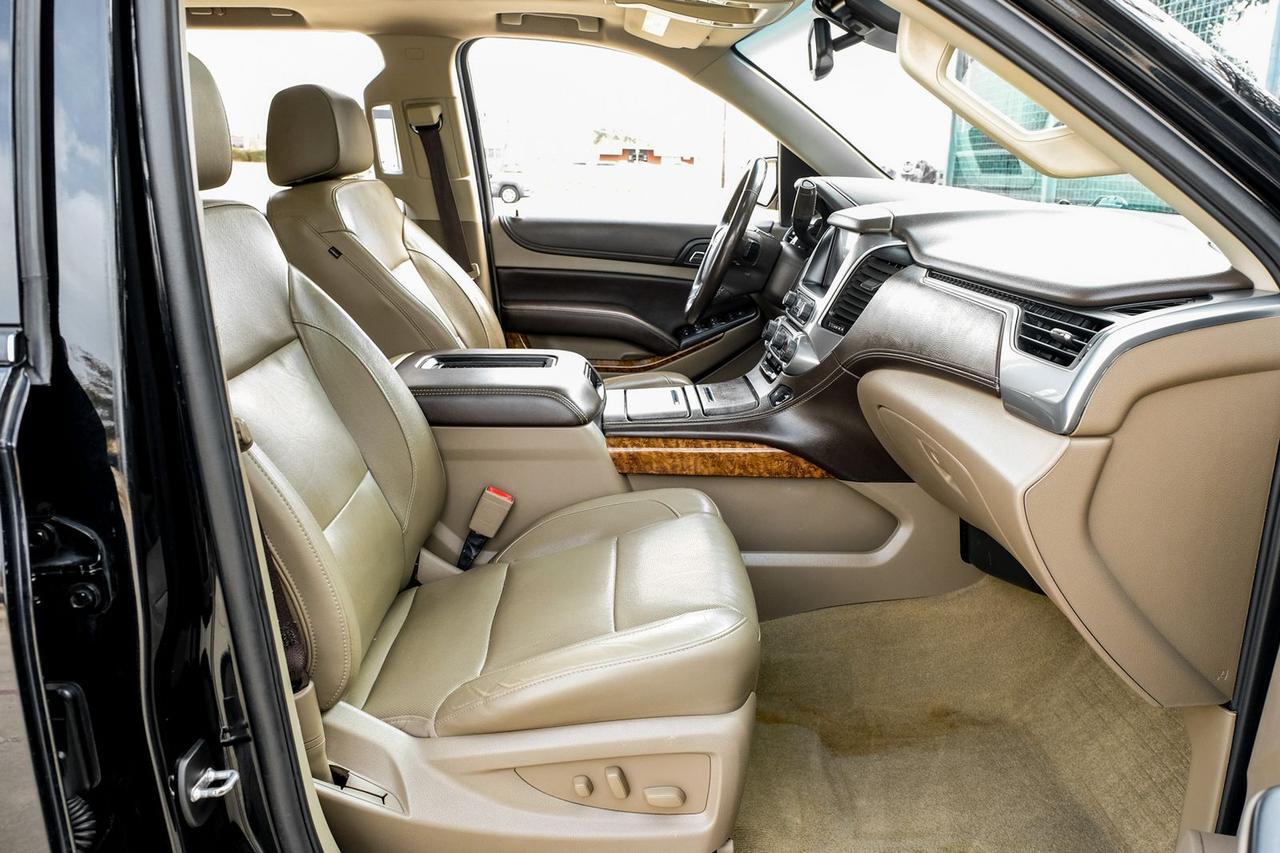 2018 Chevrolet Tahoe Premier Richardson TX