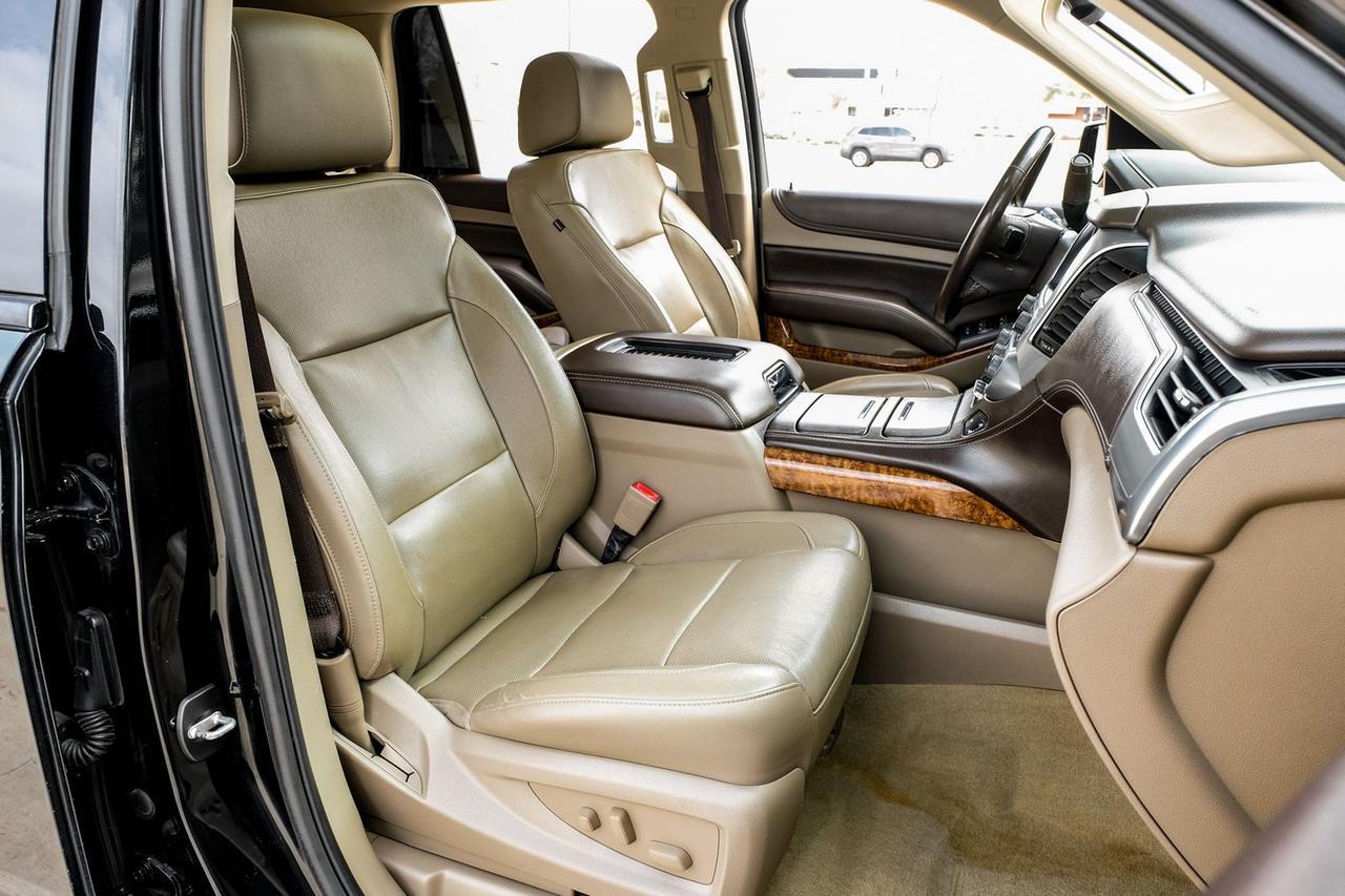 2018 Chevrolet Tahoe Premier Richardson TX