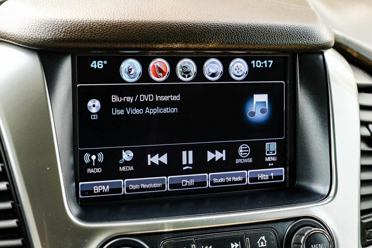 2018 Chevrolet Tahoe Premier Richardson TX