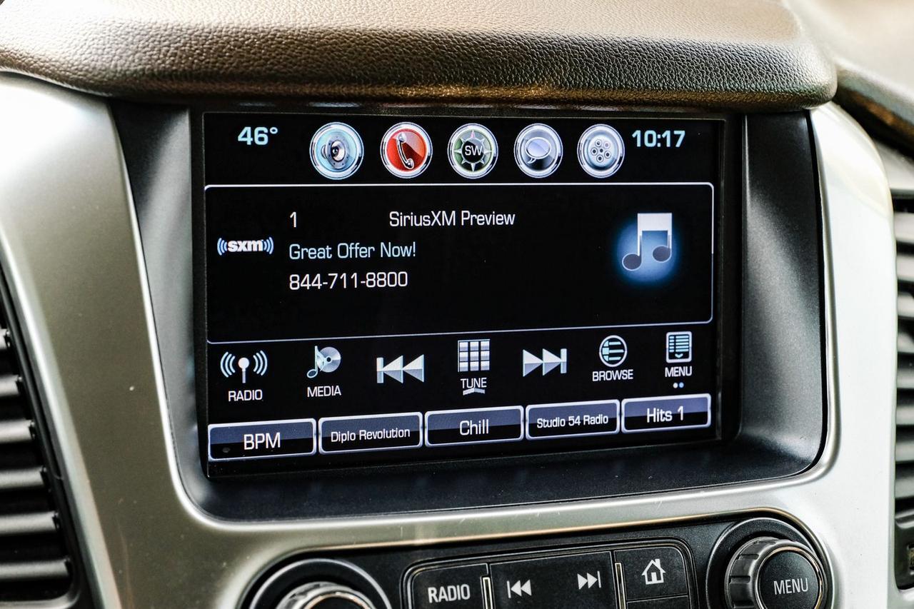 2018 Chevrolet Tahoe Premier Richardson TX