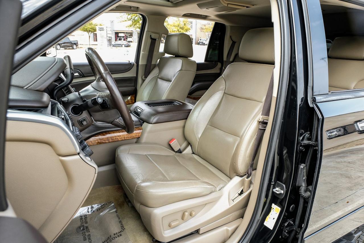 2018 Chevrolet Tahoe Premier Richardson TX