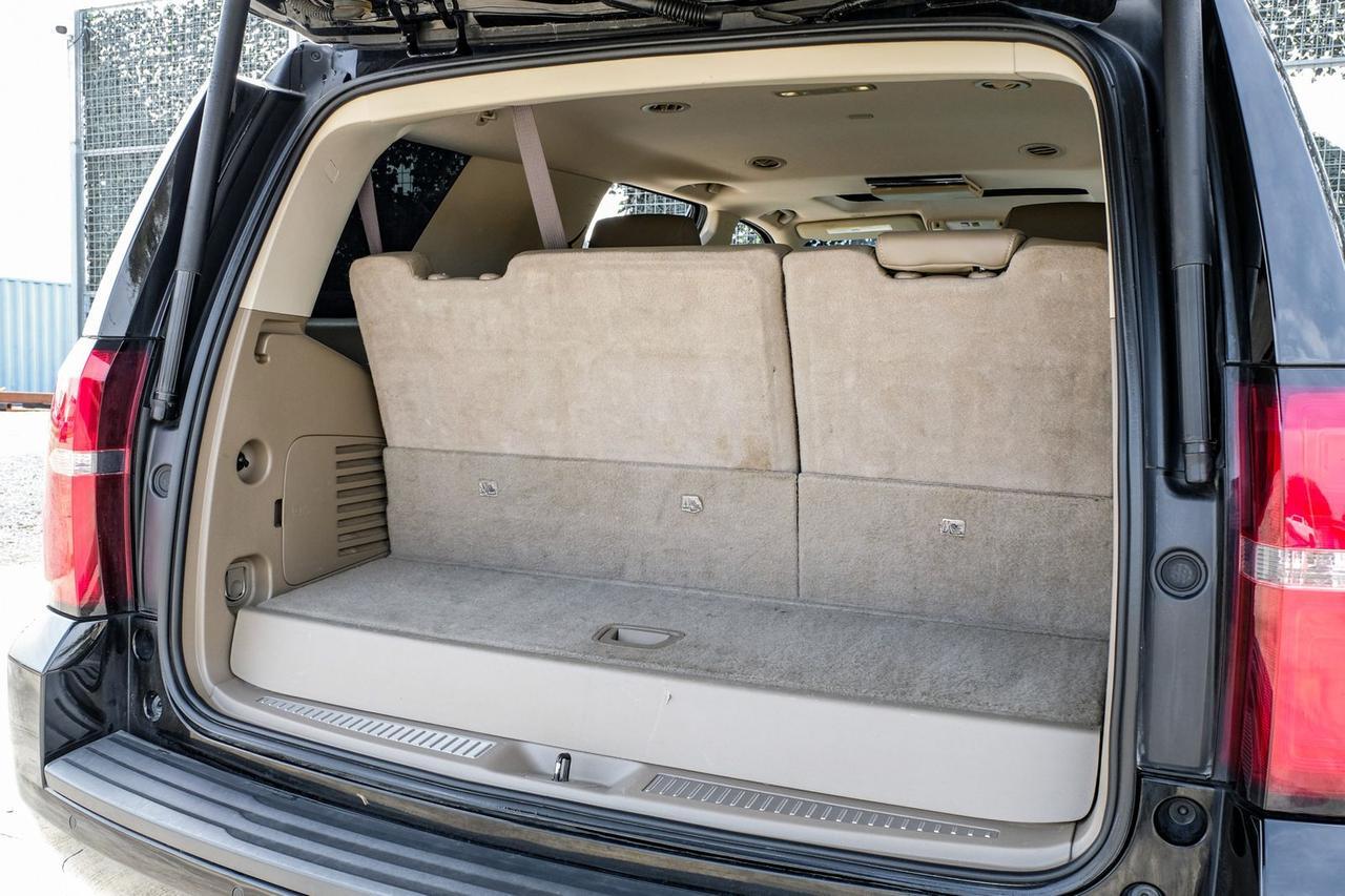 2018 Chevrolet Tahoe Premier Richardson TX