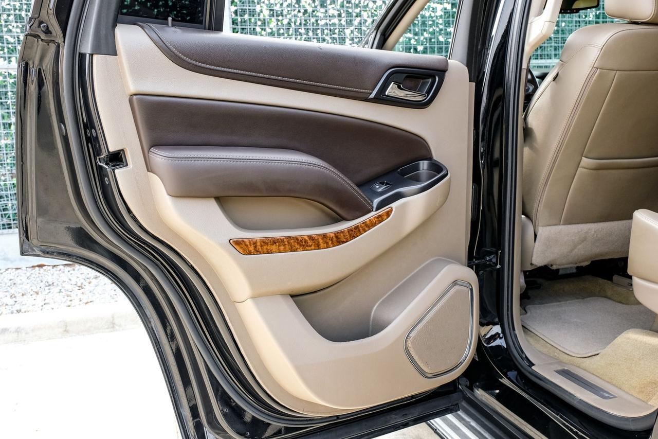 2018 Chevrolet Tahoe Premier Richardson TX