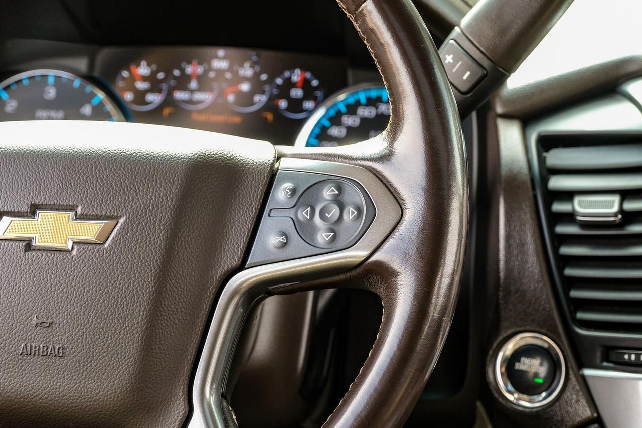 2018 Chevrolet Tahoe Premier Richardson TX