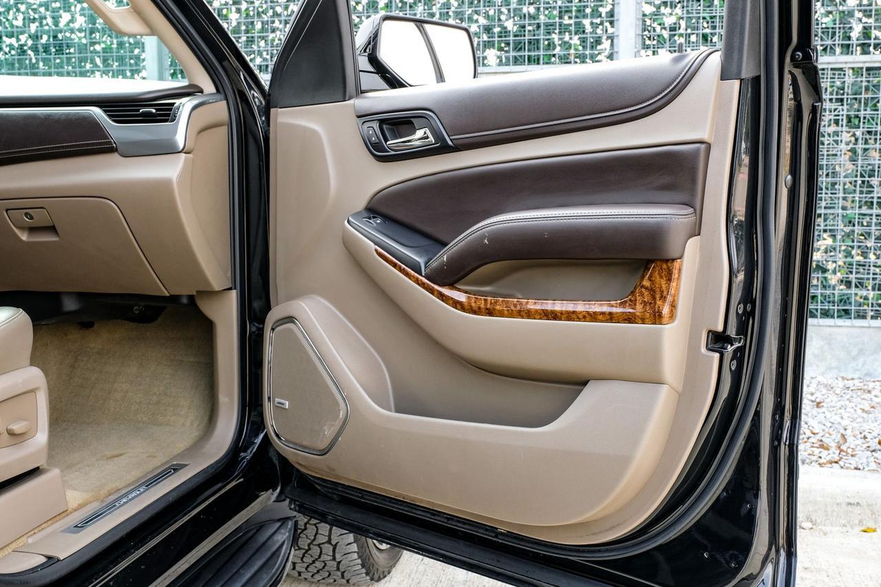 2018 Chevrolet Tahoe Premier Richardson TX