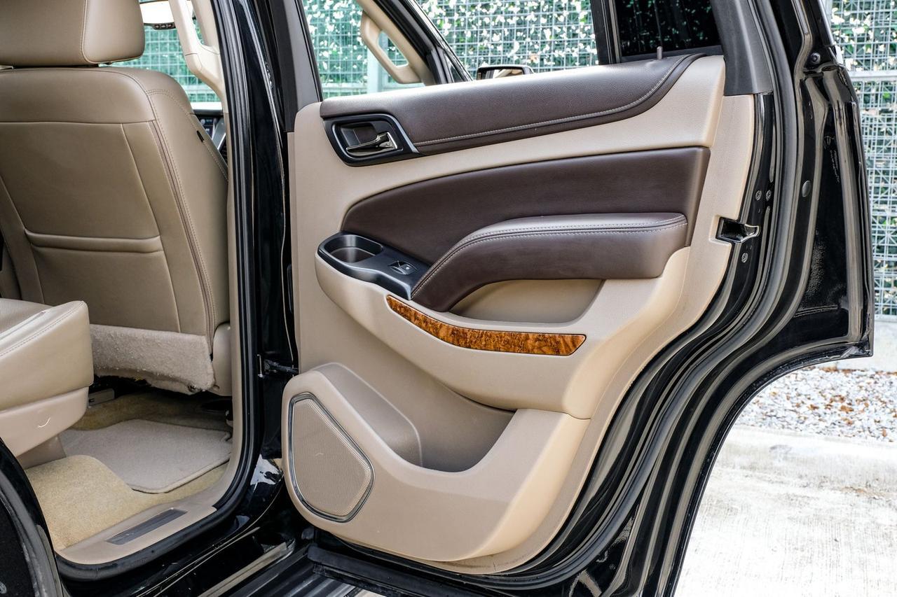 2018 Chevrolet Tahoe Premier Richardson TX