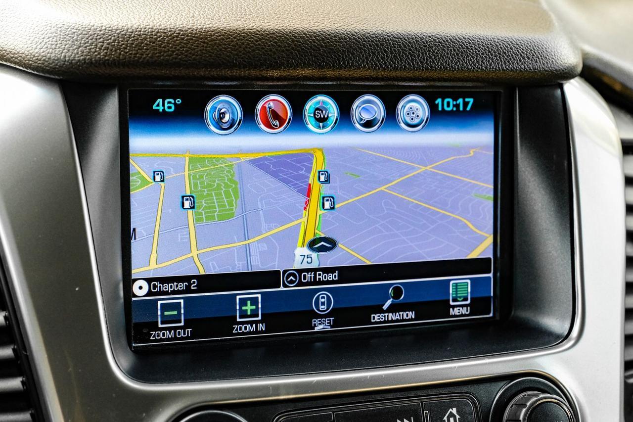 2018 Chevrolet Tahoe Premier Richardson TX