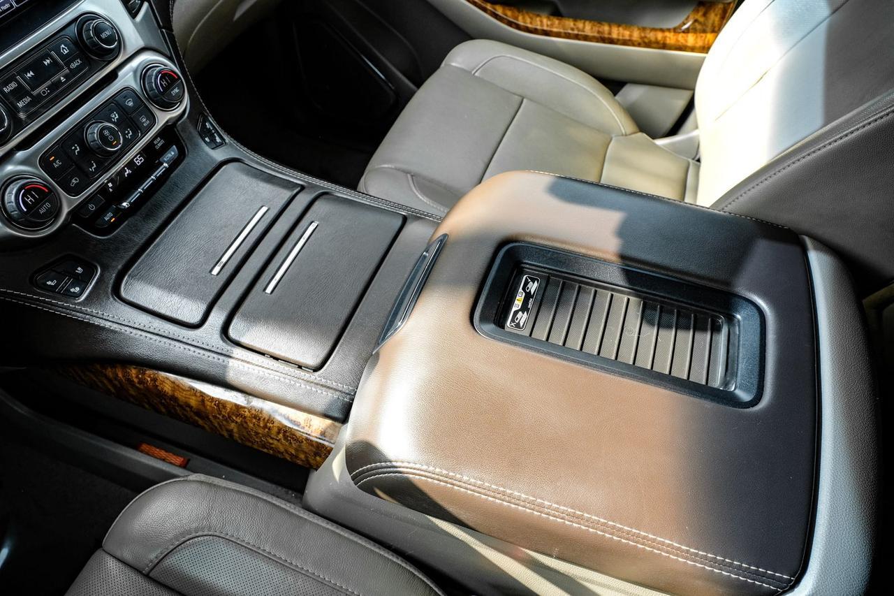 2018 Chevrolet Tahoe Premier Richardson TX