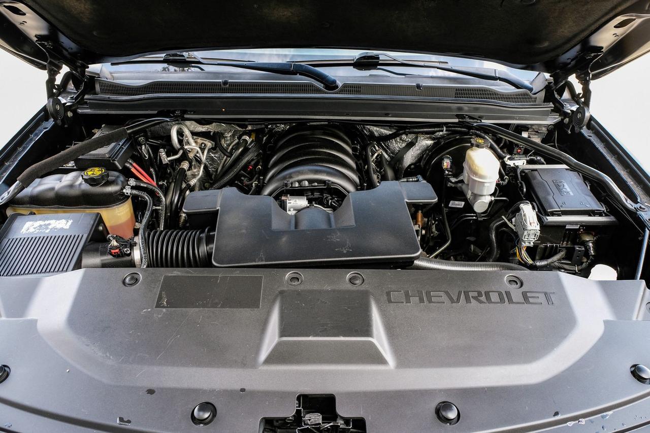 2018 Chevrolet Tahoe Premier Richardson TX