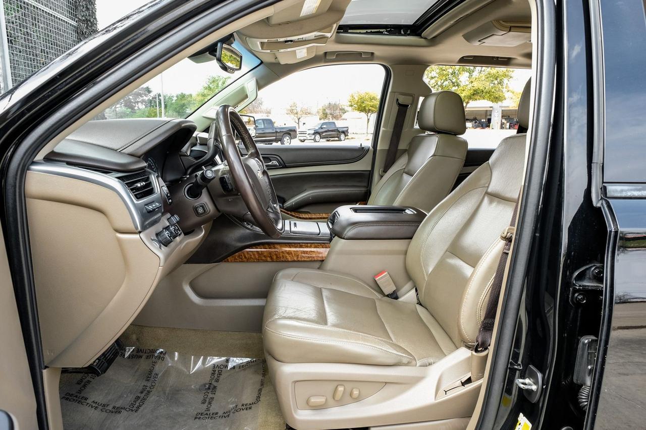 2018 Chevrolet Tahoe Premier Richardson TX