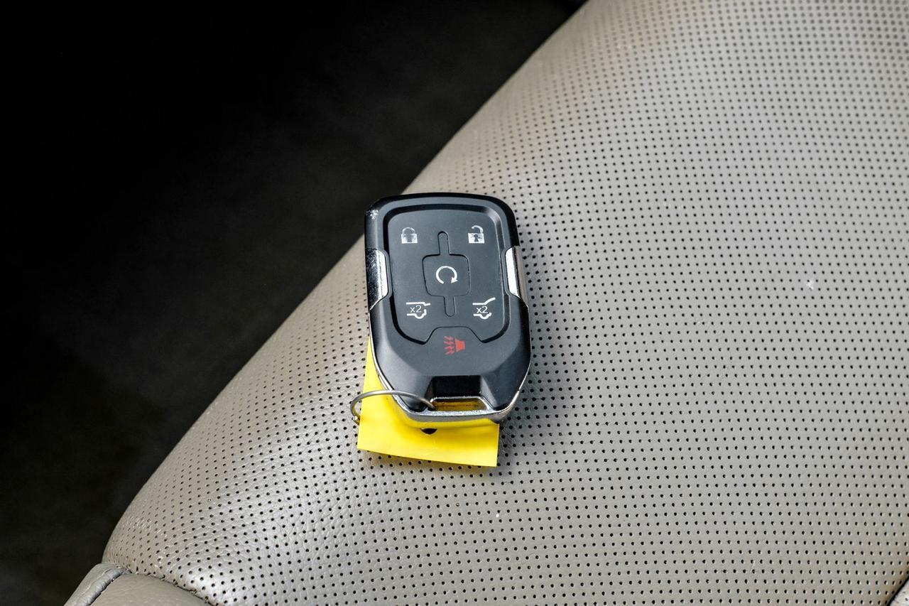 2018 Chevrolet Tahoe Premier Richardson TX