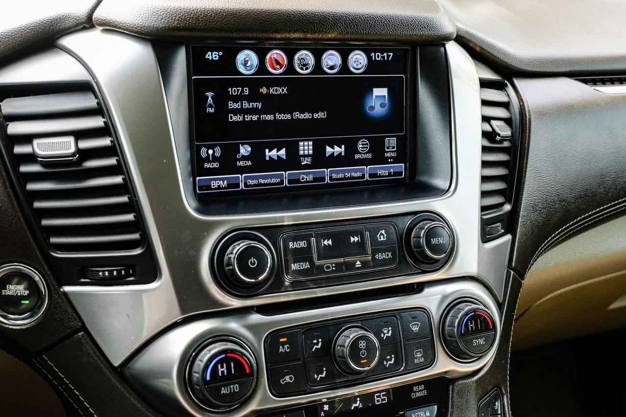 2018 Chevrolet Tahoe Premier Richardson TX