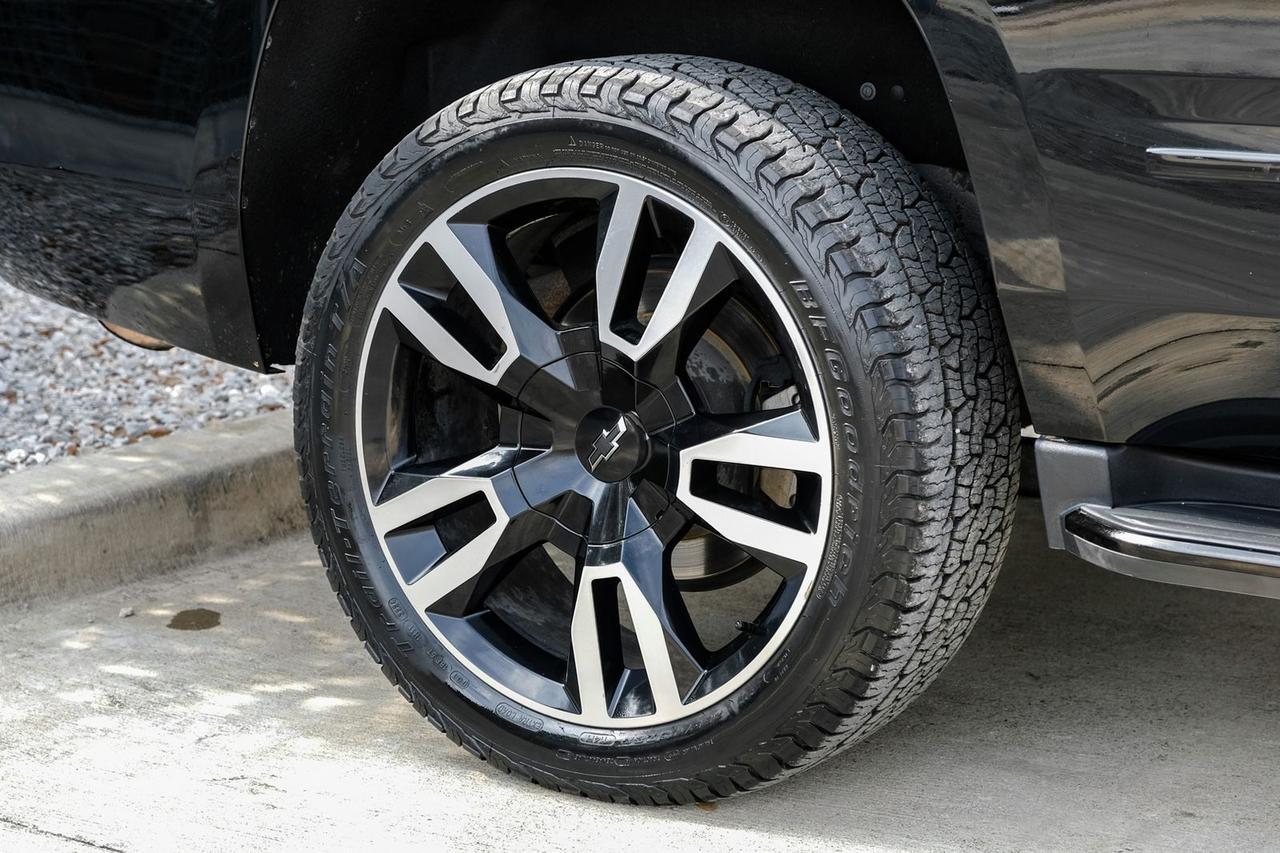 2018 Chevrolet Tahoe Premier Richardson TX