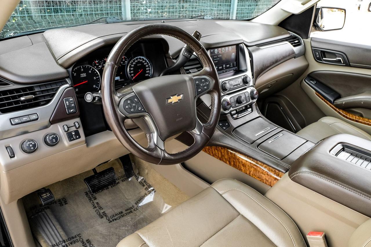 2018 Chevrolet Tahoe Premier Richardson TX