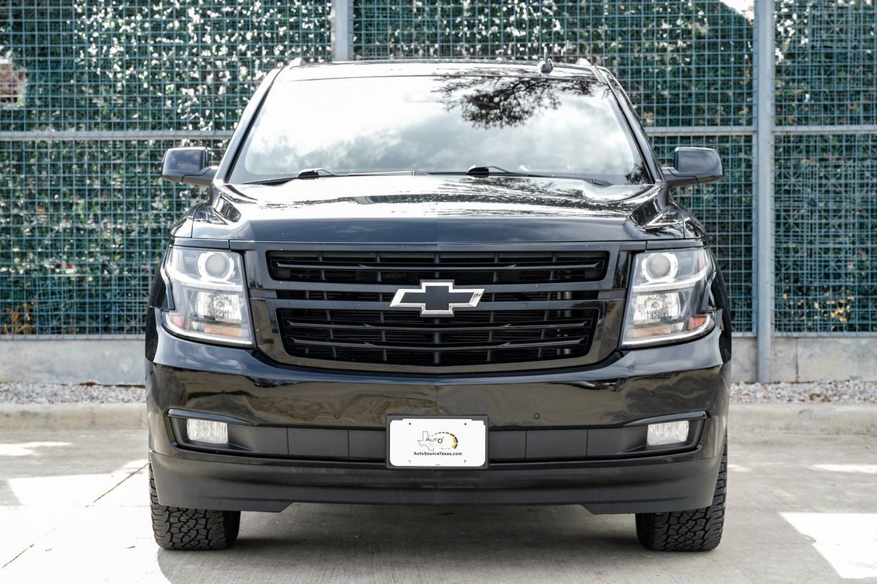 2018 Chevrolet Tahoe Premier Richardson TX