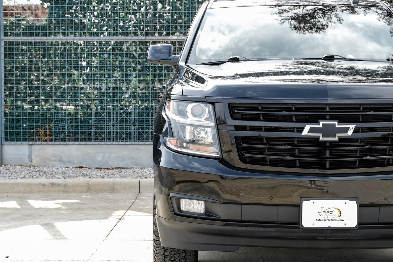 2018 Chevrolet Tahoe Premier Richardson TX