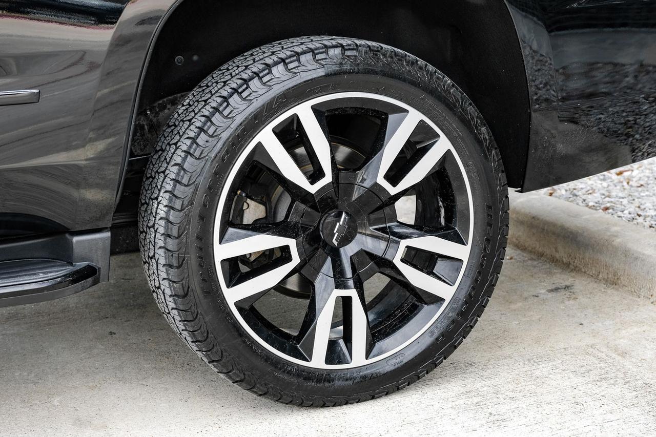 2018 Chevrolet Tahoe Premier Richardson TX