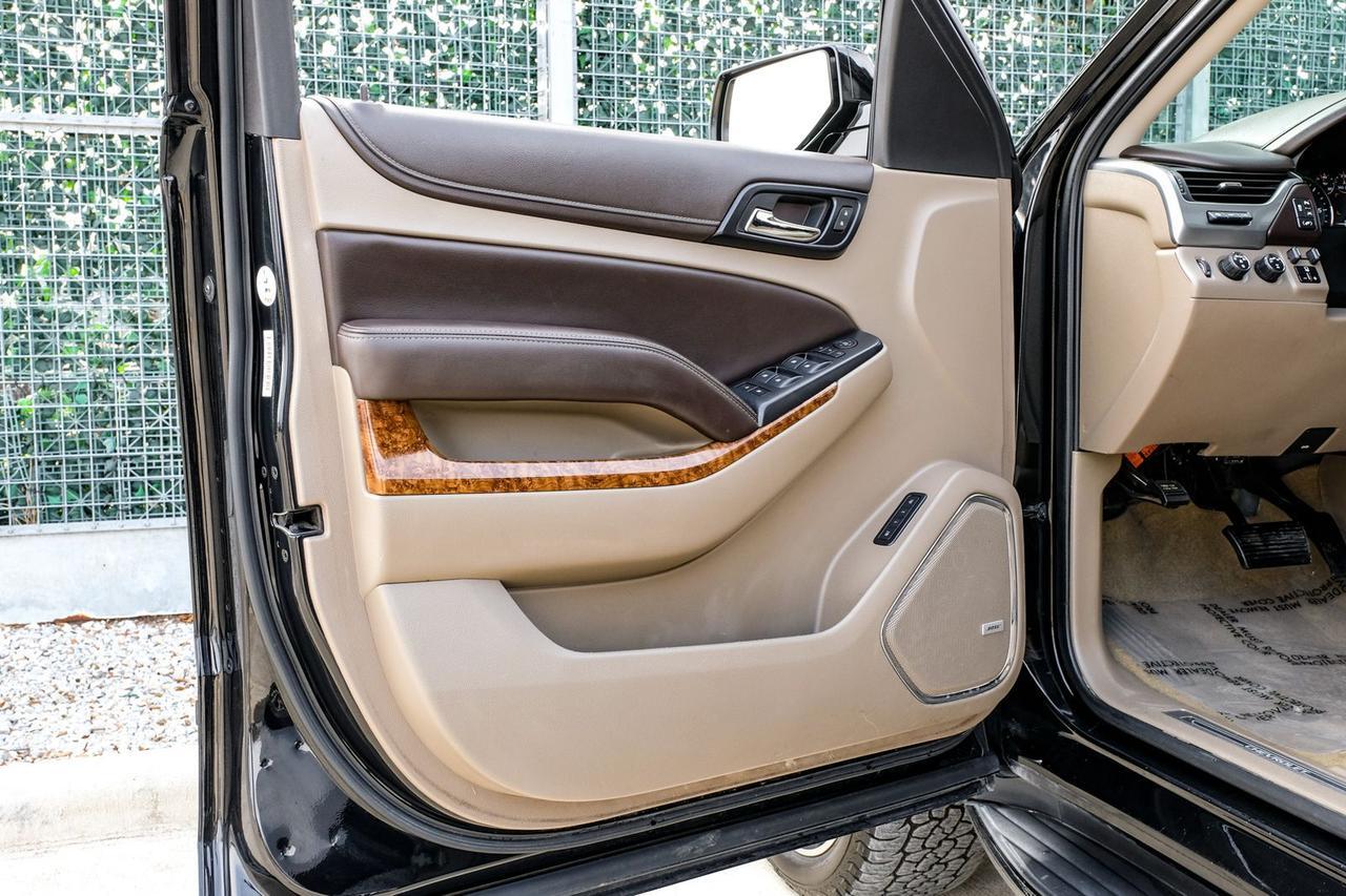 2018 Chevrolet Tahoe Premier Richardson TX