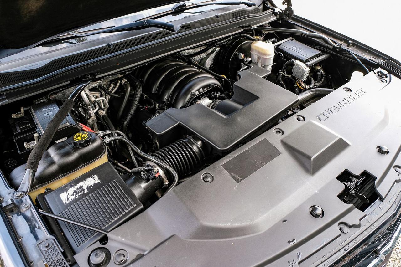 2018 Chevrolet Tahoe Premier Richardson TX