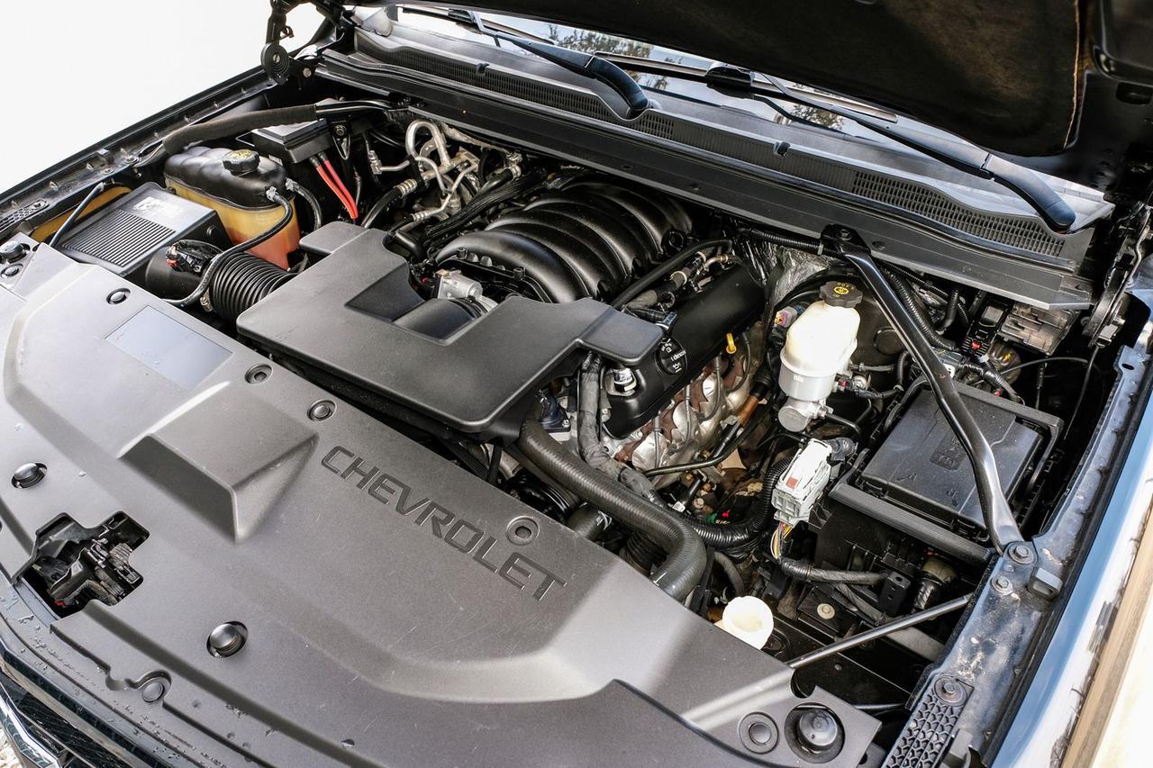 2018 Chevrolet Tahoe Premier Richardson TX